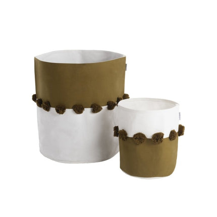 Toddlekind Mandje Groot Sand Castle koop je bij Babywinkel