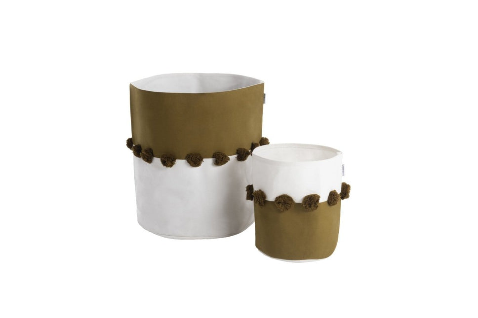 Toddlekind Mandje Groot Sand Castle koop je bij Babywinkel