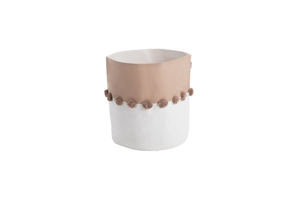 Toddlekind Mandje Groot Sea Shell koop je bij Babywinkel