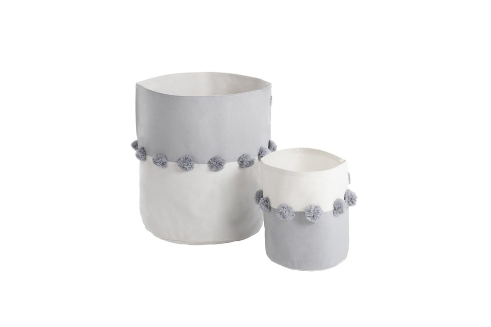 Toddlekind Mandje Groot Stone koop je bij Babywinkel