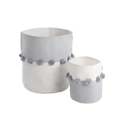 Toddlekind Mandje Klein Stone koop je bij Babywinkel