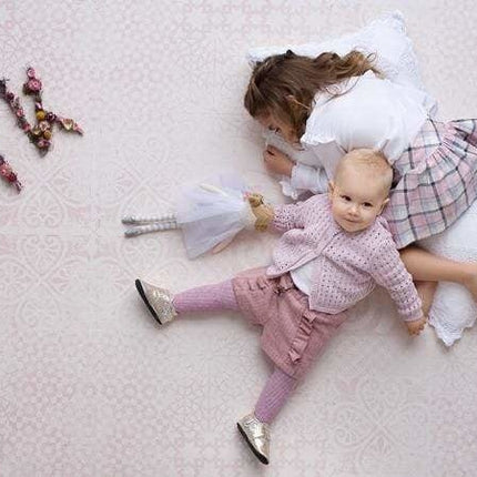 Toddlekind Speelkleed Persian Blossom koop je bij Babywinkel