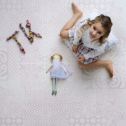 Toddlekind Speelkleed Persian Blossom koop je bij Babywinkel