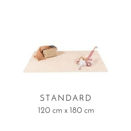 Toddlekind Speelkleed Persian Blossom koop je bij Babywinkel