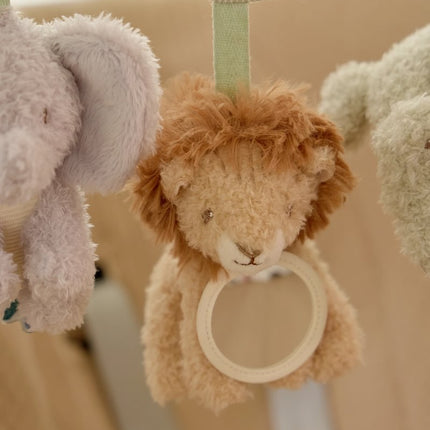 <tc>Little Dutch</tc> Bilspännare Safari