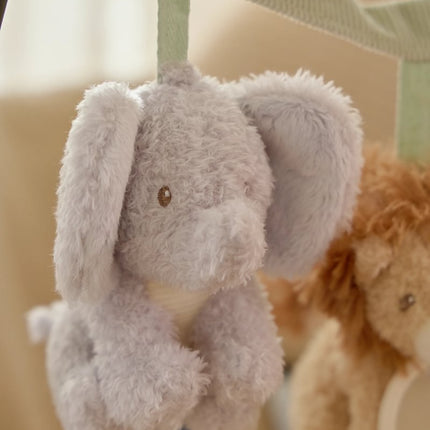 <tc>Little Dutch</tc> Bilspännare Safari