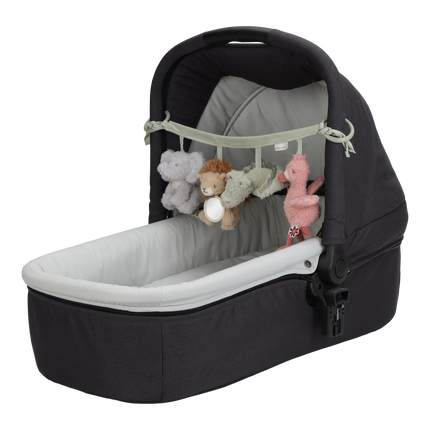 <tc>Little Dutch</tc> Bilspännare Safari