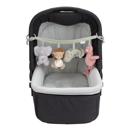<tc>Little Dutch</tc> Bilspännare Safari