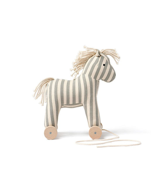 Trekspeelgoed paard Sam koop je bij Babywinkel