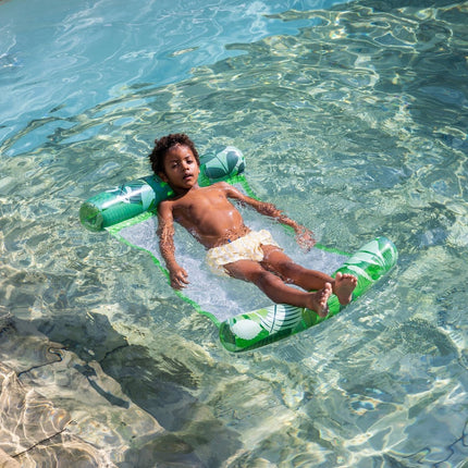 Tropic Dream Opblaasbare Waterhangmat koop je bij Babywinkel