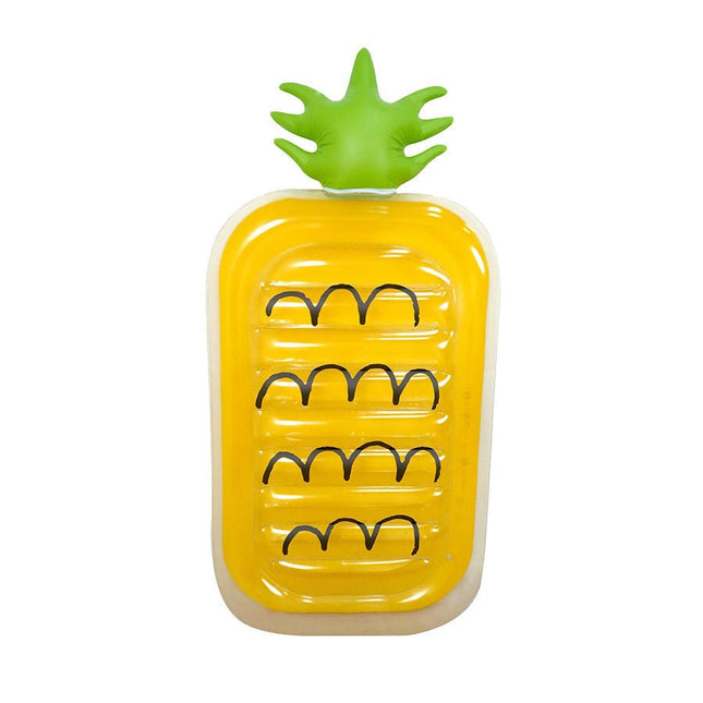Tropical Bliss Pineapple Luchtbed koop je bij Babywinkel