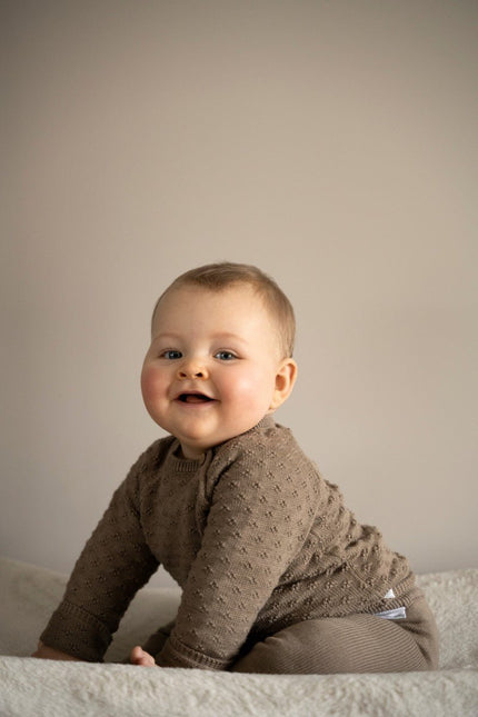 Baby's Only Baby Trui Miracle Clay koop je bij Babywinkel
