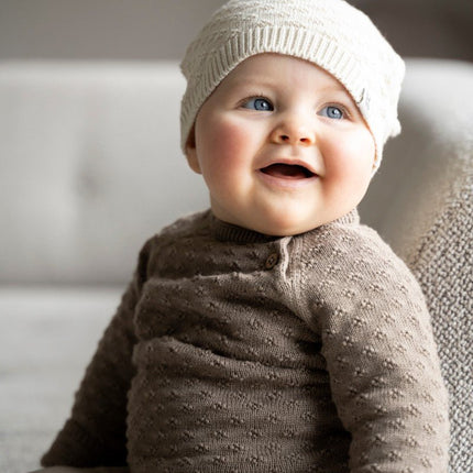 Baby's Only Baby Trui Miracle Clay koop je bij Babywinkel