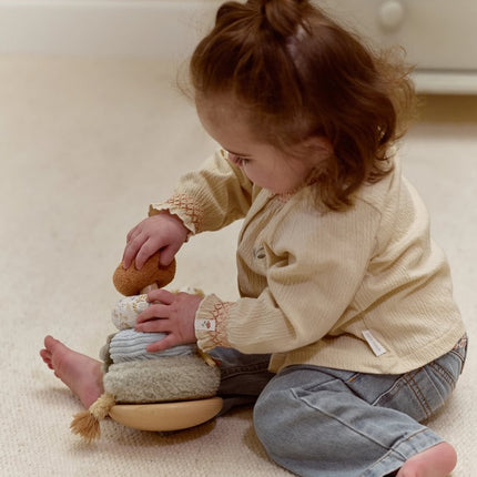 <tc>Little Dutch</tc> Vältare Lejon Safari