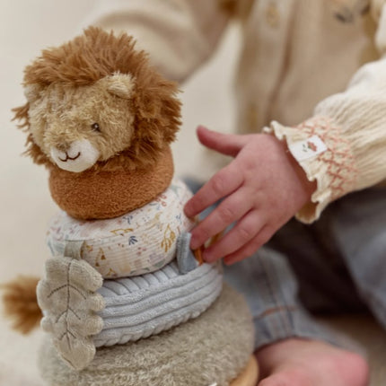 <tc>Little Dutch</tc> Vältare Lejon Safari
