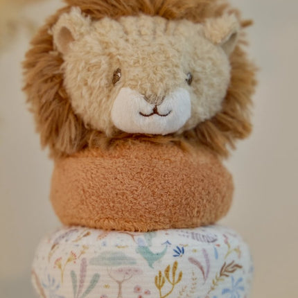 <tc>Little Dutch</tc> Vältare Lejon Safari