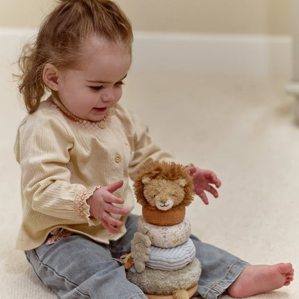 <tc>Little Dutch</tc> Vältare Lejon Safari