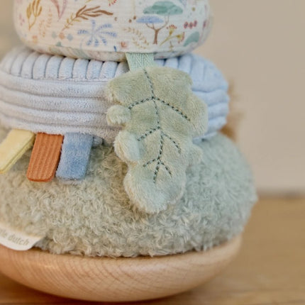 <tc>Little Dutch</tc> Vältare Lejon Safari