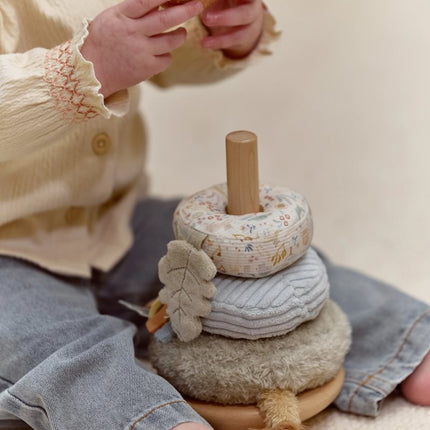 <tc>Little Dutch</tc> Vältare Lejon Safari