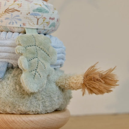 <tc>Little Dutch</tc> Vältare Lejon Safari