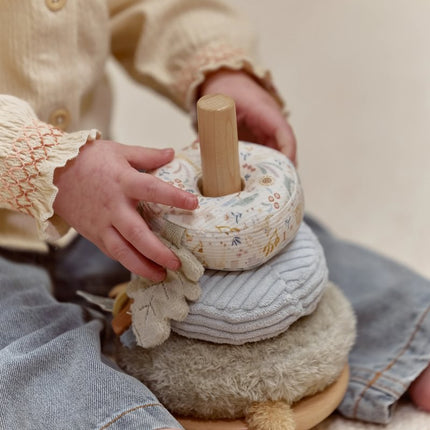 <tc>Little Dutch</tc> Vältare Lejon Safari