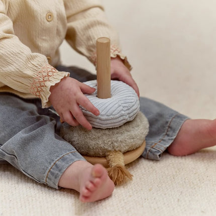 <tc>Little Dutch</tc> Vältare Lejon Safari