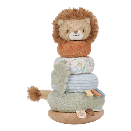 <tc>Little Dutch</tc> Vältare Lejon Safari