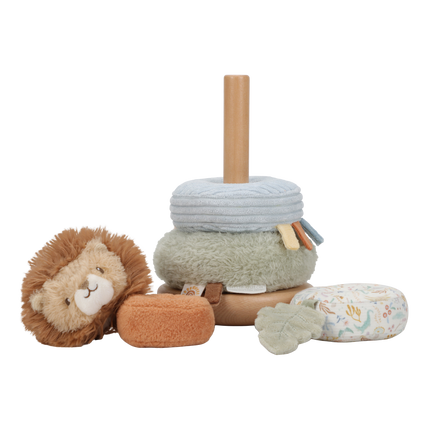<tc>Little Dutch</tc> Vältare Lejon Safari
