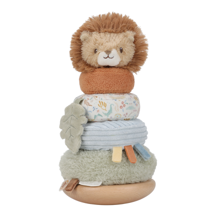 <tc>Little Dutch</tc> Vältare Lejon Safari