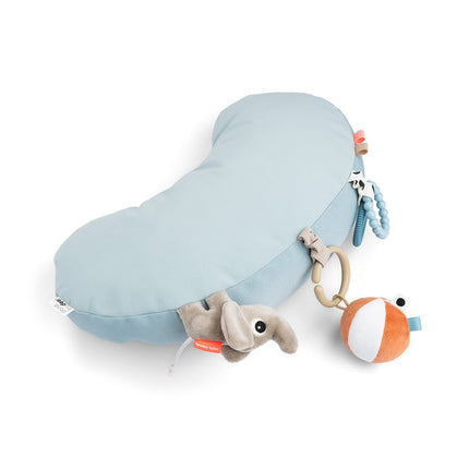 Done by Deer Speelmat Playground Tummy Time koop je bij Babywinkel