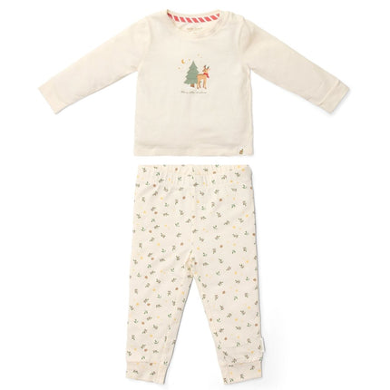 Little Dutch Baby Pyjama Little Christmas 2 - Delig koop je bij Babywinkel