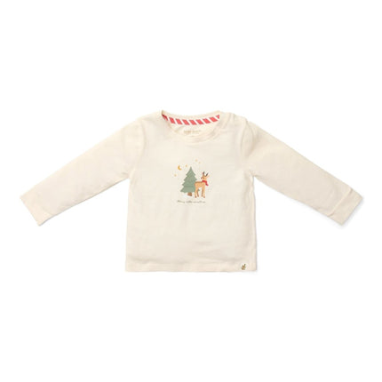 Little Dutch Baby Pyjama Little Christmas 2 - Delig koop je bij Babywinkel