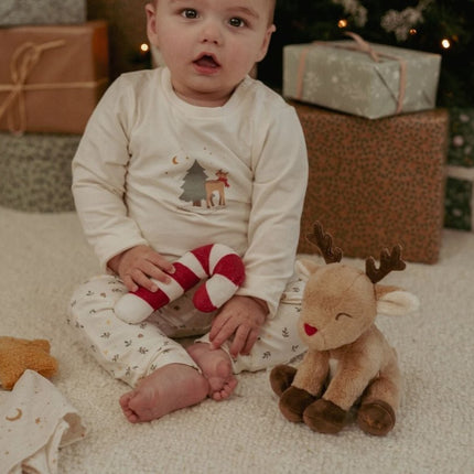 Little Dutch Baby Pyjama Little Christmas 2 - Delig koop je bij Babywinkel