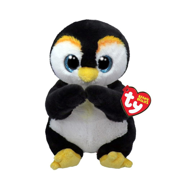 Ty Knuffel Neve Penguin 15Cm koop je bij Babywinkel
