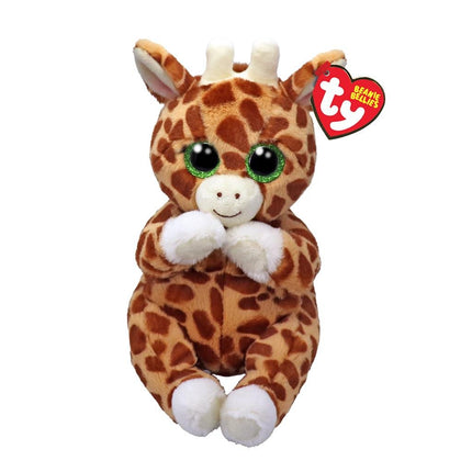 Ty Knuffel Tippi Giraffe 15Cm koop je bij Babywinkel