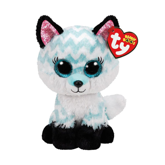 Ty Knuffel Atlas Fox 15Cm koop je bij Babywinkel