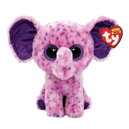 Ty Knuffel Eva Elephant 15Cm koop je bij Babywinkel