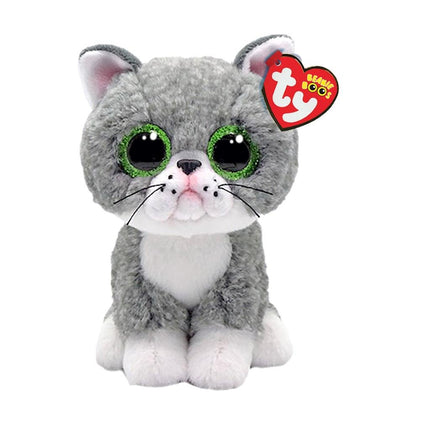 Ty Knuffel Fergus Cat 15Cm koop je bij Babywinkel