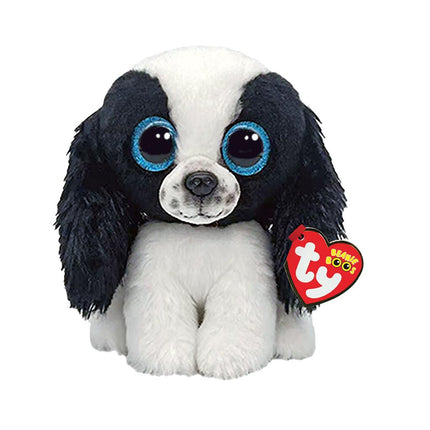 Ty Knuffel Sissy Dog 15Cm koop je bij Babywinkel