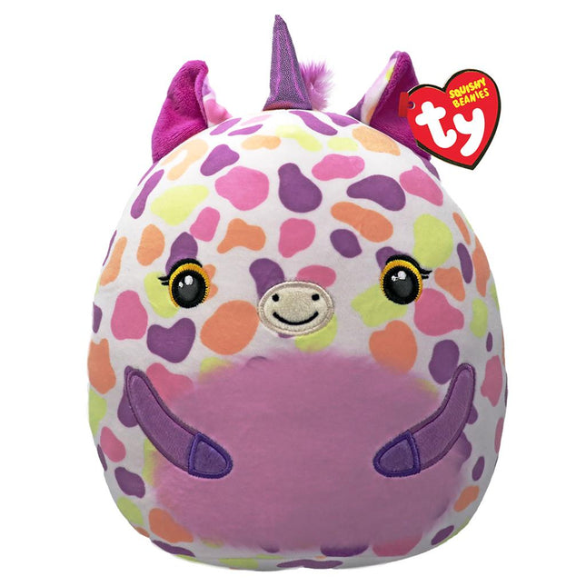 Ty Knuffel Astra Unicorn 20Cm koop je bij Babywinkel