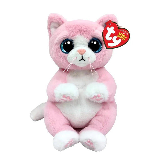Ty Knuffel Lillibelle Cat 15Cm koop je bij Babywinkel