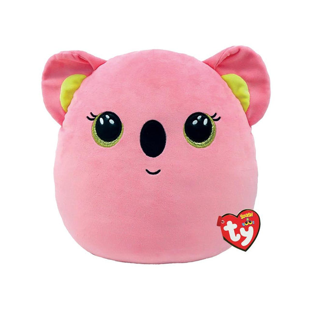 Ty Knuffel Poppy Koala 20Cm koop je bij Babywinkel