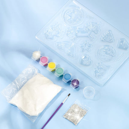 Unicorn Knutselset koop je bij Babywinkel