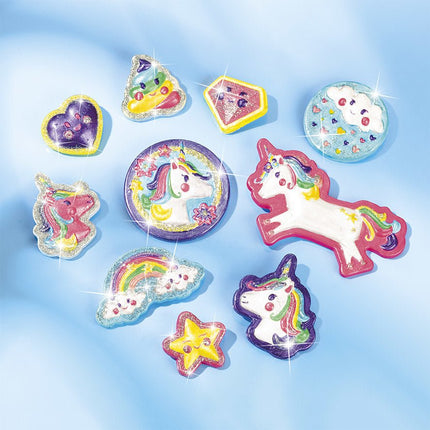 Unicorn Knutselset koop je bij Babywinkel