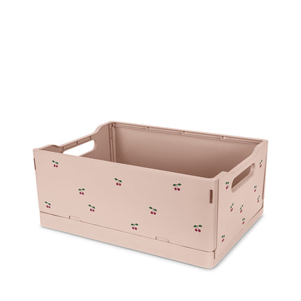 Konges Slojd Förvaringslåda Cherry Blush