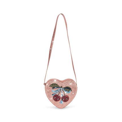 Konges Sløjd barnväska Mellow Rose