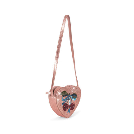 Konges Sløjd barnväska Mellow Rose