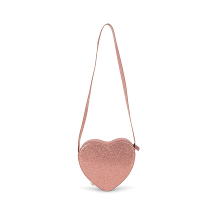 Konges Sløjd barnväska Mellow Rose