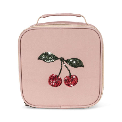 Clover Thermo Lunch Kylväska Cherry