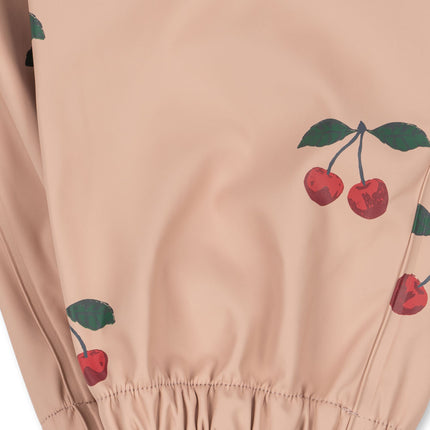 Konges Sløjd Regenset Faire Ma Grande Cerise Blush